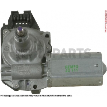 Cardone Industries Windshield Wiper Motor Remanufactured - 401049