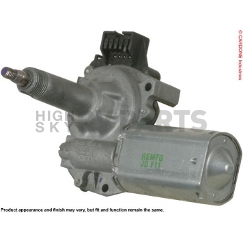Cardone Industries Windshield Wiper Motor Remanufactured - 401049-2