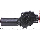 Cardone Industries Windshield Wiper Motor Remanufactured - 401006