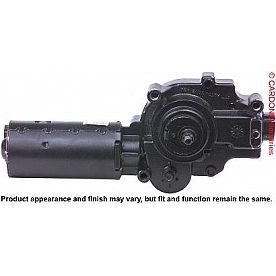 Cardone Industries Windshield Wiper Motor Remanufactured - 401006