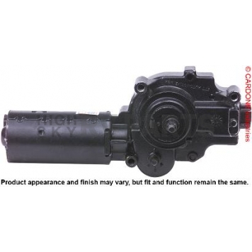 Cardone Industries Windshield Wiper Motor Remanufactured - 401006