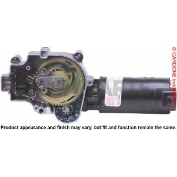 Cardone Industries Windshield Wiper Motor Remanufactured - 401006-1