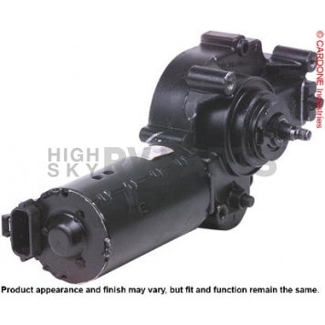 Cardone Industries Windshield Wiper Motor Remanufactured - 401006-2