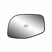 K-Source Exterior Mirror Glass OEM Electric Single - 33035