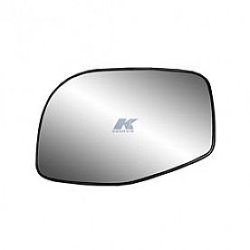 K-Source Exterior Mirror Glass OEM Electric Single - 33035