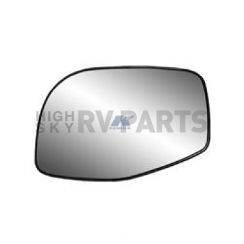 K-Source Exterior Mirror Glass OEM Electric Single - 33035