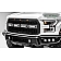 T-Rex Truck Products Grille Insert - Honeycomb  Black Powder Coated Steel - 6515661