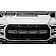 T-Rex Truck Products Grille Insert - Honeycomb  Black Powder Coated Steel - 6515661