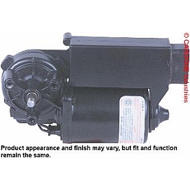 Cardone Industries Windshield Wiper Motor Remanufactured - 40101