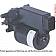 Cardone Industries Windshield Wiper Motor Remanufactured - 40101