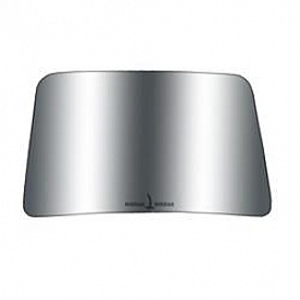 CIPA USA Exterior Mirror Rectangular   Single - 11801GL