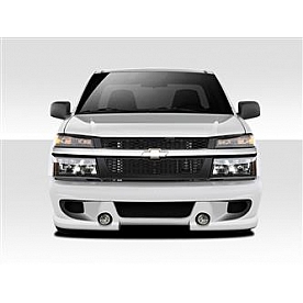 DuraFlex Bumper Cover Plain  BT-1 Fiberglass - 112005