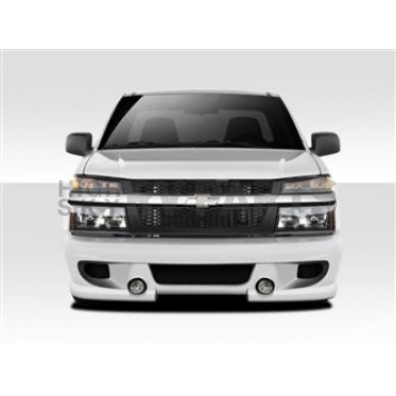 DuraFlex Bumper Cover Plain  BT-1 Fiberglass - 112005