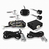 Metra Electronics Blind Spot Detection System 9 To 16 Volt - TEBSDK