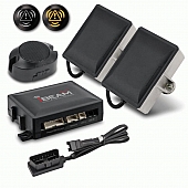 Metra Electronics Blind Spot Detection System - TEBSM