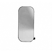 Hadley Products Exterior Mirror Glass Rectangular - M025041