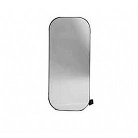 Hadley Products Exterior Mirror Glass Rectangular - M025041