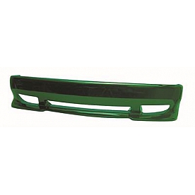 Street Scene Bumper Cover Generation 3 Bare Urethane With Fog Light Cutouts - 95070108