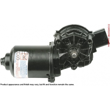 Cardone Industries Windshield Wiper Motor Remanufactured - 403012