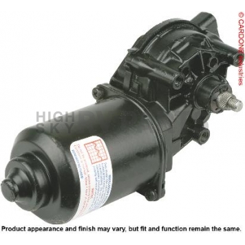 Cardone Industries Windshield Wiper Motor Remanufactured - 403012-2