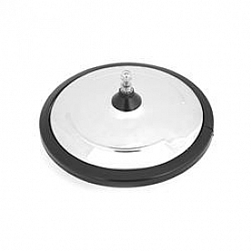 Velvac Blind Spot Mirror 8-1/2 Inch Single - 708608