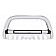 Westin Automotive Bull Bar Tube 3 Inch Chrome Plated  Stainless Steel - 323880L