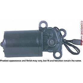 Cardone Industries Windshield Wiper Motor Remanufactured - 40270