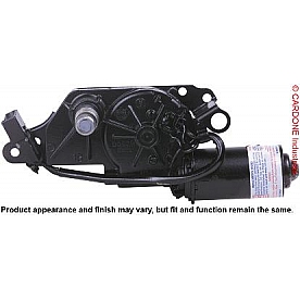 Cardone Industries Windshield Wiper Motor Remanufactured - 402021