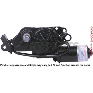 Cardone Industries Windshield Wiper Motor Remanufactured - 402021