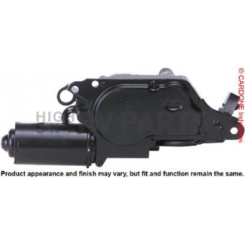 Cardone Industries Windshield Wiper Motor Remanufactured - 402021-1