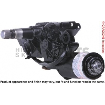 Cardone Industries Windshield Wiper Motor Remanufactured - 402021-2