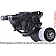 Cardone Industries Windshield Wiper Motor Remanufactured - 402021