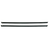 ANCO Windshield Wiper Blade Refill 17 Inch 31-Series Set Of 2 - U17R