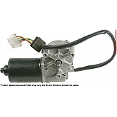 Cardone Industries Windshield Wiper Motor Remanufactured - 433404