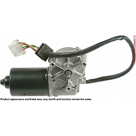 Cardone Industries Windshield Wiper Motor Remanufactured - 433404