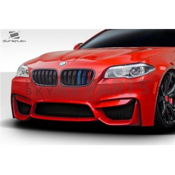 DuraFlex Bumper Cover 1-Piece  M4 Look Fiberglass - 113014
