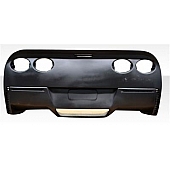 DuraFlex Bumper Cover  STI 1 Piece - 112340