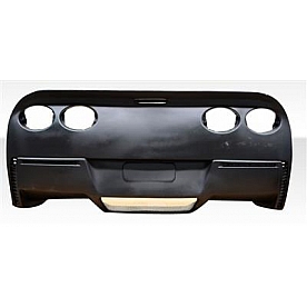 DuraFlex Bumper Cover  STI 1 Piece - 112340