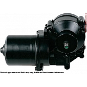 Cardone Industries Windshield Wiper Motor Remanufactured - 401064