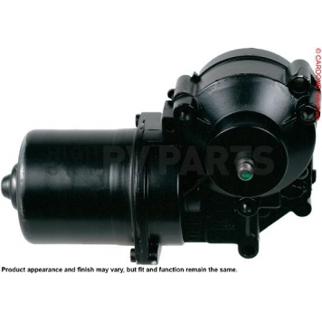 Cardone Industries Windshield Wiper Motor Remanufactured - 401064