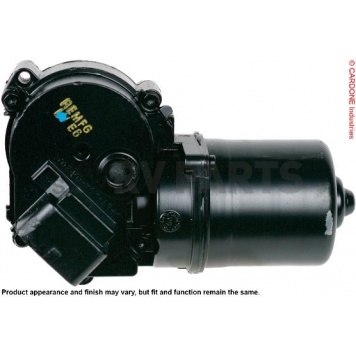 Cardone Industries Windshield Wiper Motor Remanufactured - 401064-1