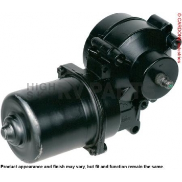 Cardone Industries Windshield Wiper Motor Remanufactured - 401064-2