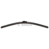 Bosch Wiper Blades Windshield Wiper Blade 24 Inch All Season Single - 24A