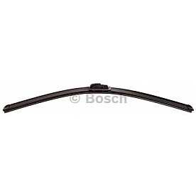 Bosch Wiper Blades Windshield Wiper Blade 24 Inch All Season Single - 24A