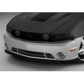 Roush Performance/ Kovington Bumper Cover Plain Unpainted Primered Thermoplastic - 420001