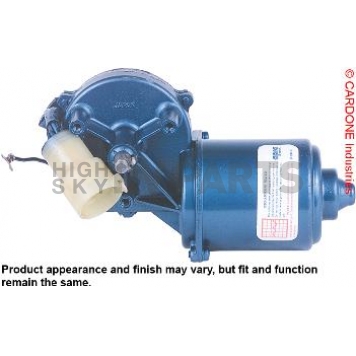 Cardone Industries Windshield Wiper Motor Remanufactured - 431726