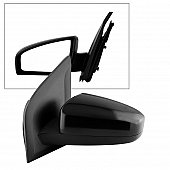 Xtune Exterior Mirror Power OEM Single - 9935183