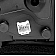 Xtune Exterior Mirror Power OEM Single - 9935183