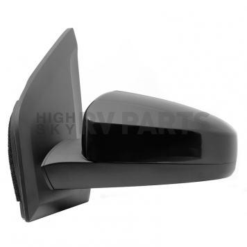 Xtune Exterior Mirror Power OEM Single - 9935183-2