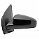 Xtune Exterior Mirror Power OEM Single - 9935183